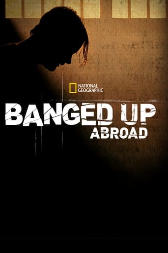 Watch Banged Up Abroad