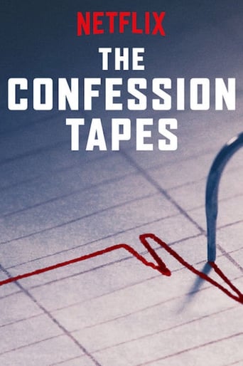 Watch The Confession Tapes