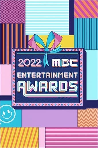 Watch MBC Entertainment Awards