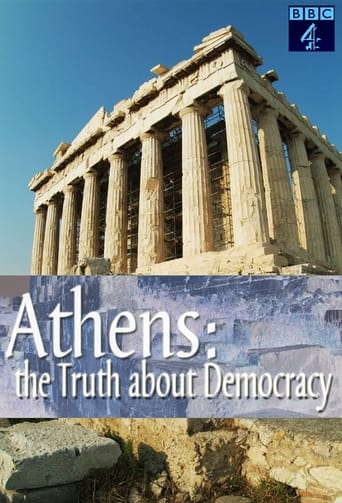 Watch Athens: The Truth About Democracy