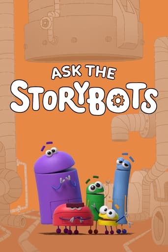 Watch Ask the Storybots