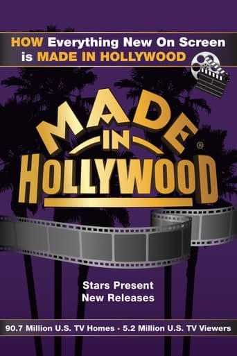 Watch Made in Hollywood