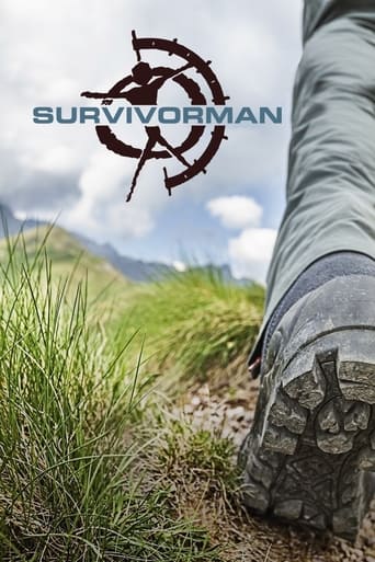Watch Survivorman