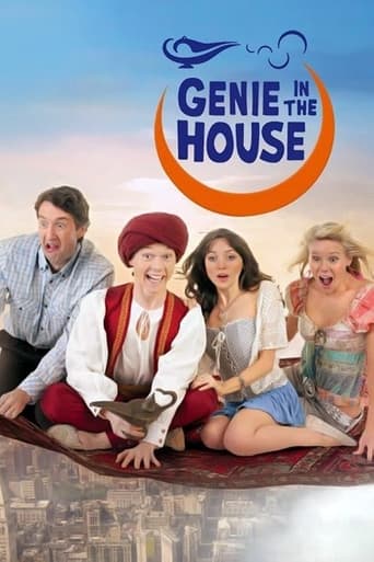 Watch Genie in the House