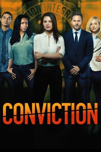 Watch Conviction