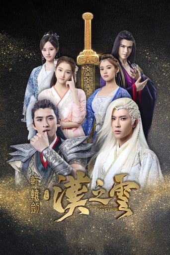 Watch Xuan-Yuan Sword: Han Cloud