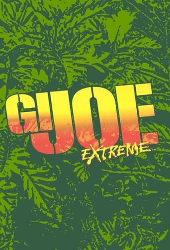 Watch G.I. Joe Extreme