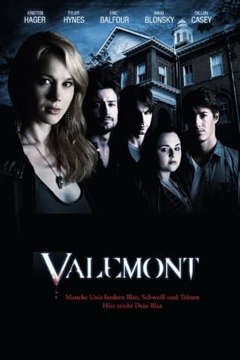 Watch Valemont