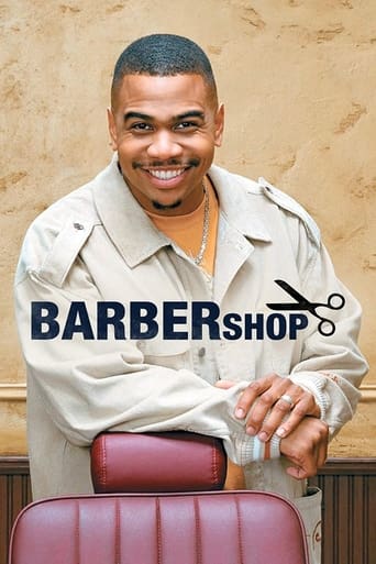 Watch Barbershop