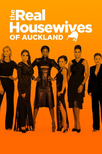 Watch The Real Housewives of Auckland