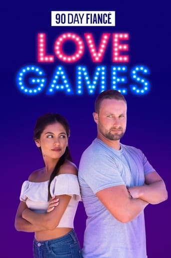 Watch 90 Day Fiancé: Love Games