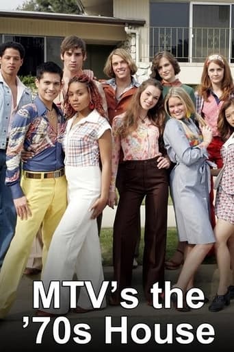 Watch MTV's The 70s House