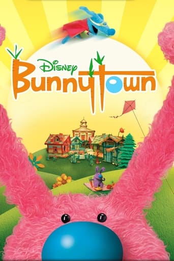 Watch Bunnytown