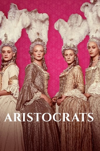 Watch Aristocrats