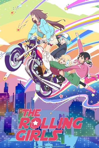 Watch The Rolling Girls
