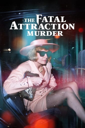 Watch The Fatal Attraction Murder