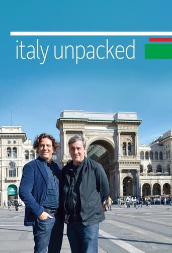Watch Italy Unpacked