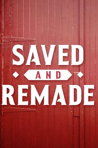 Watch Saved and Remade
