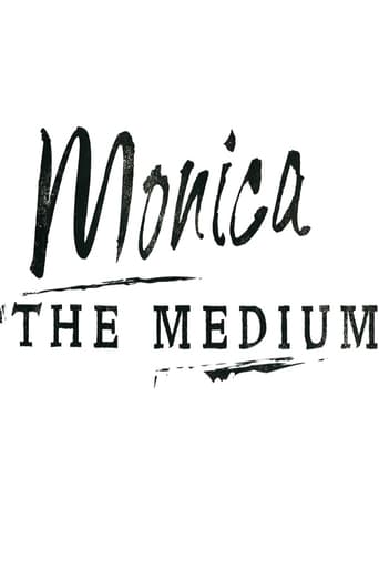 Watch Monica The Medium