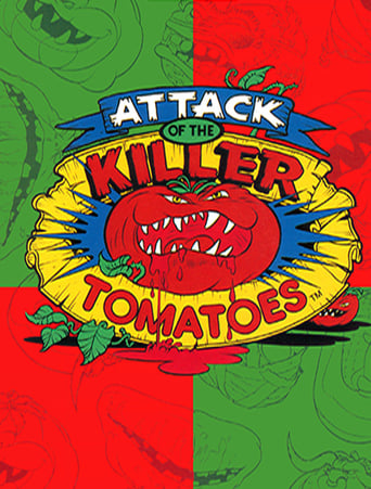 Watch Attack of the Killer Tomatoes