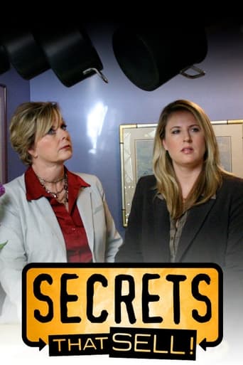 Watch Secrets That Sell