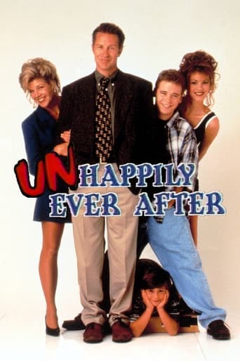 Watch Unhappily Ever After