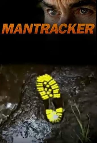 Watch Mantracker
