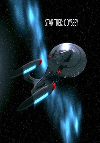 Watch Star Trek: Odyssey