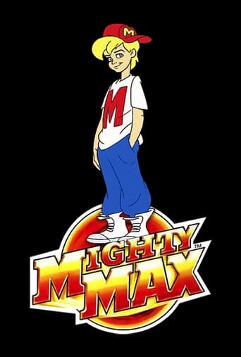 Watch Mighty Max