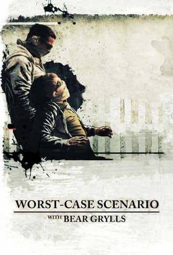 Watch Worst-Case Scenario