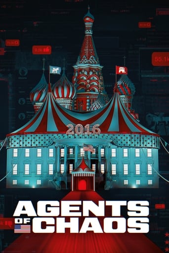 Watch Agents of Chaos