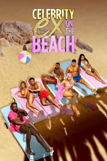 Watch Celebrity Ex on the Beach