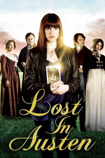 Watch Lost in Austen