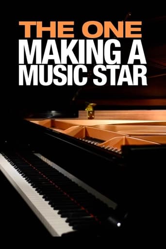 Watch The One: Making a Music Star