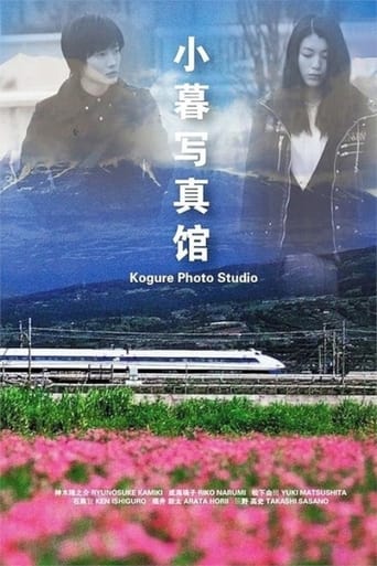 Watch Kogure Photo Studio