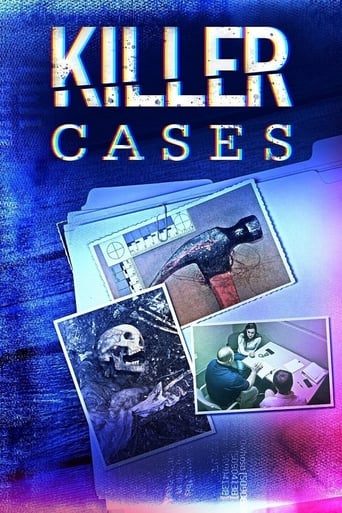 Watch Killer Cases