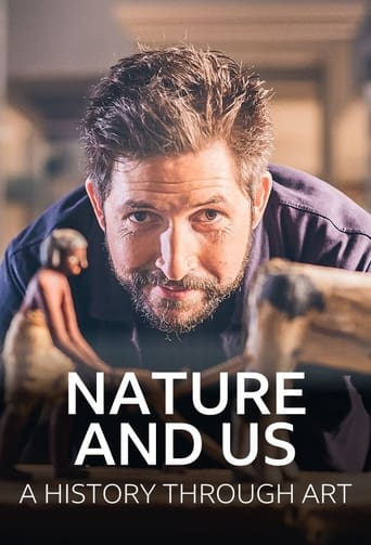 Nature and Us: A History Through Art
