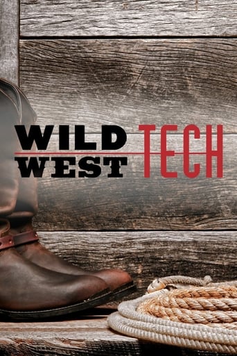 Watch Wild West Tech