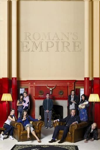 Roman's Empire