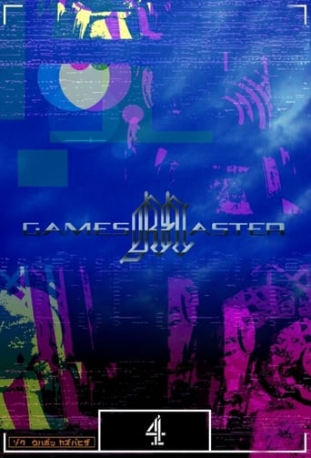 Watch GamesMaster