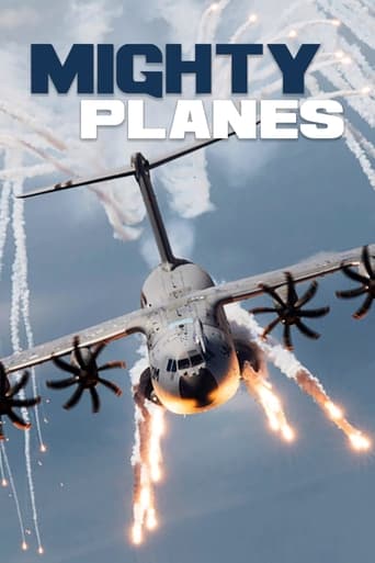 Watch Mighty Planes