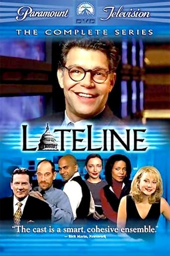 Watch LateLine