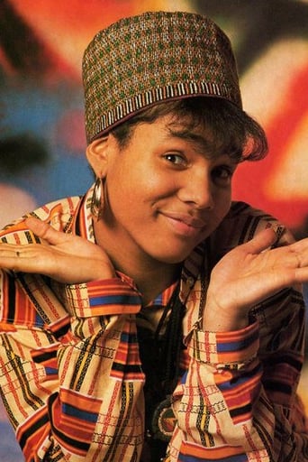 Monie Love