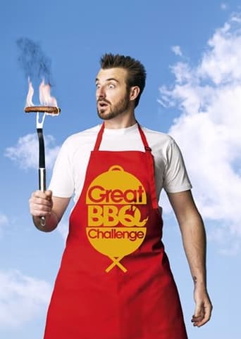 Watch Great BBQ Challenge