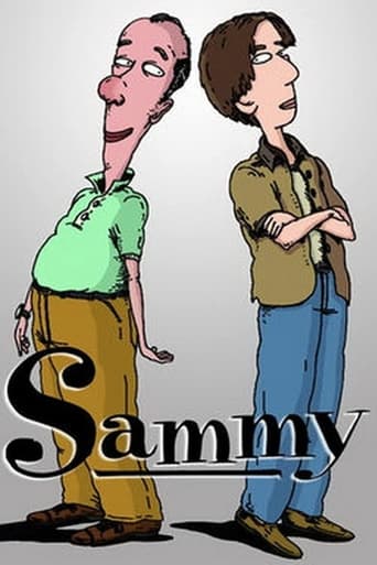 Watch Sammy