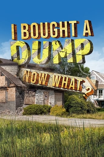 Watch I Bought A Dump...Now What?