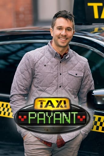 Watch Taxi payant