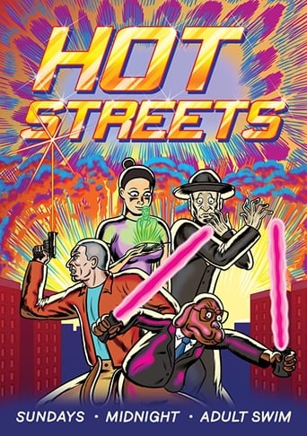 Watch Hot Streets