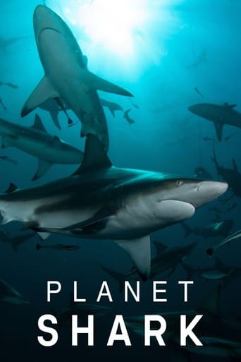Watch Planet Shark
