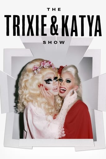 Watch The Trixie & Katya Show
